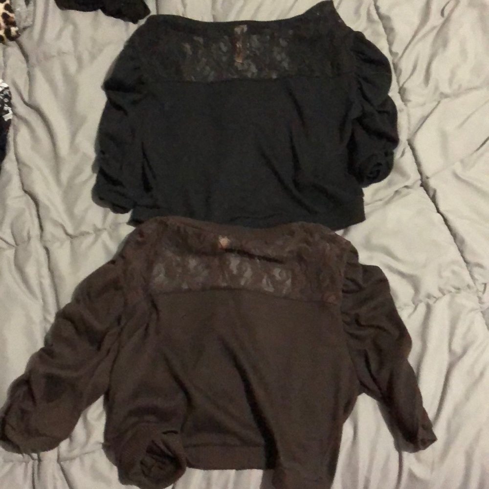 Cover up bundle (2) - Picture 2 of 4